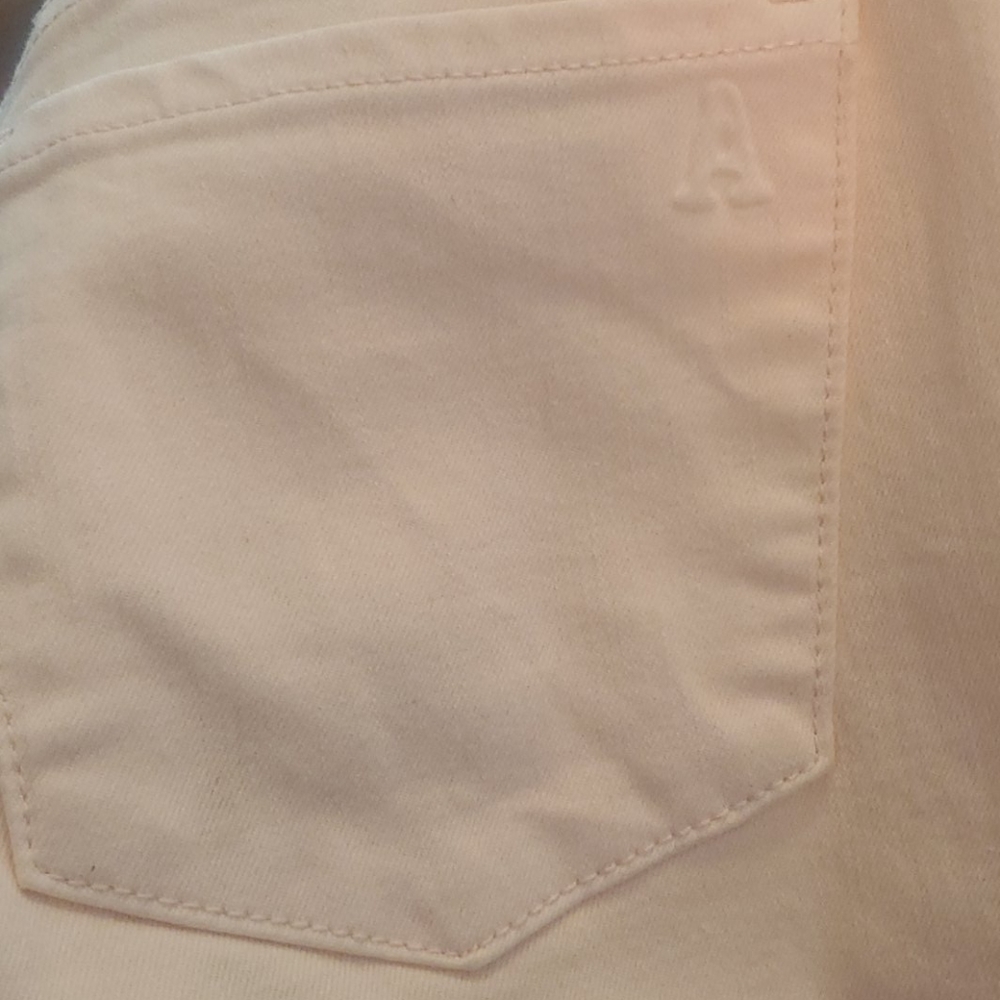 Article of Society Skinny Jeans size 26 x 29 - Picture 3 of 6